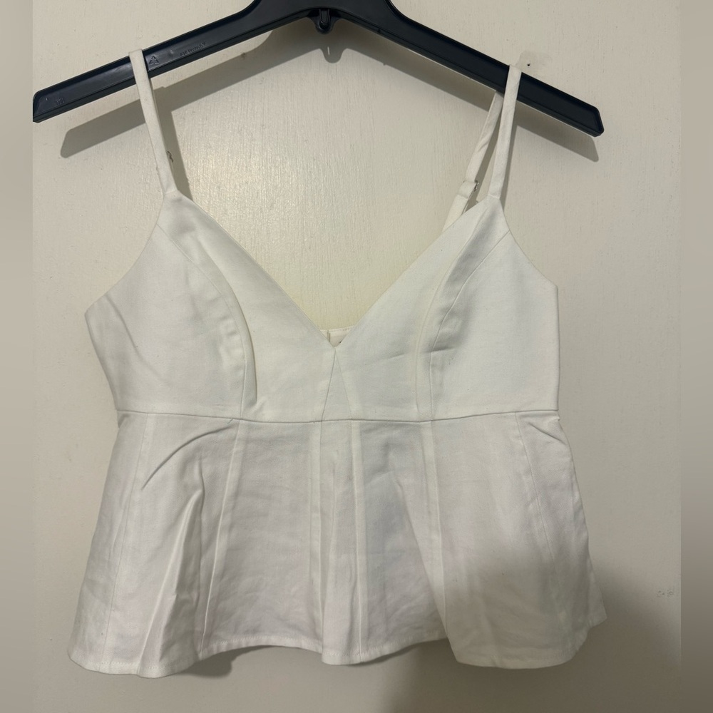 Top/white